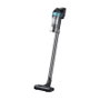 Samsung Aspirador Escoba VS20B75AGR1/WA Jet 75B Pet 21.6V, Batería Recargable 210 Min, Cepillo Turbo y para Mascotas, 200AW Succión, hasta 60 Min Autonomía